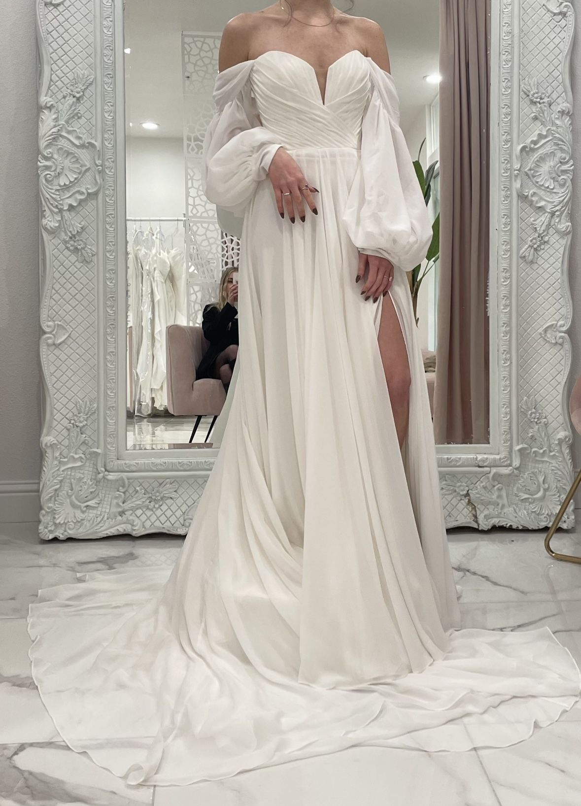Wedding Gown