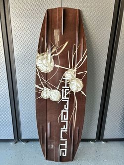 Daniel Watkins Board