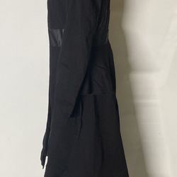 Ladies Disney Trench Coat 