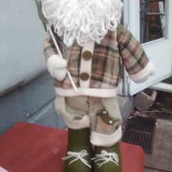 Vintage Christmas Decor