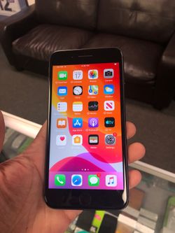 iPhone 8 Plus for Sprint and boost mobile, clean imei for sale
