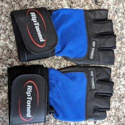 Small Workout Gloves - Porch Pick Up Westerville 