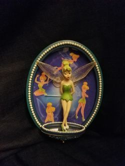 Disney plate