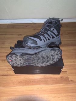 Salomon X Ultra 4 Mid GTX