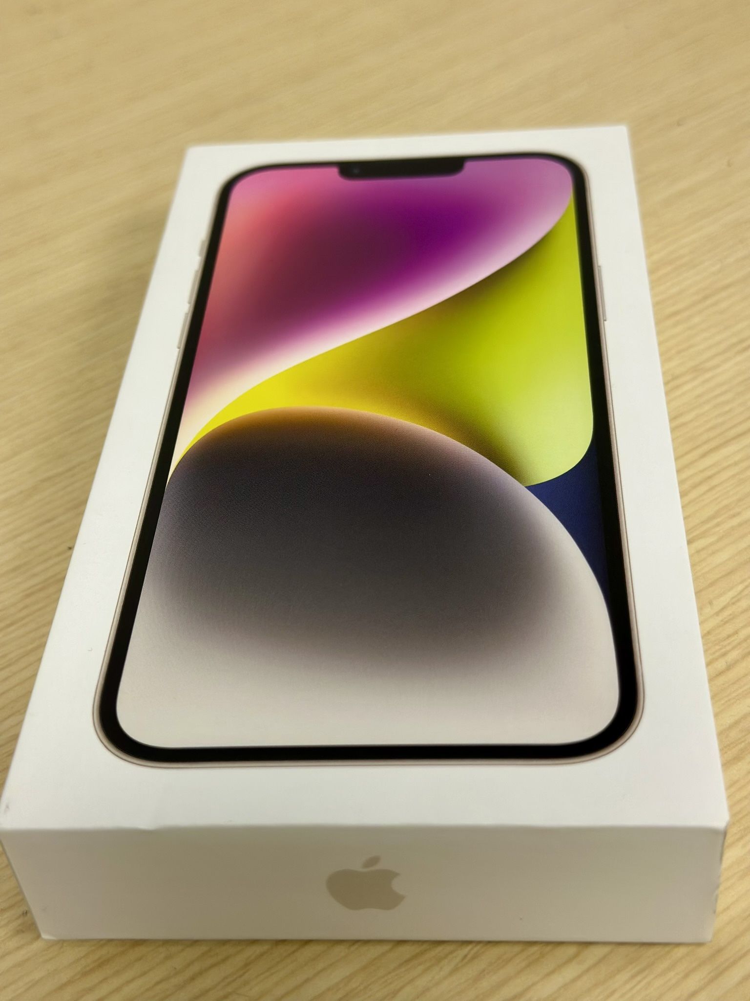 iPhone 14 Plus 128GB UNLOCKED 