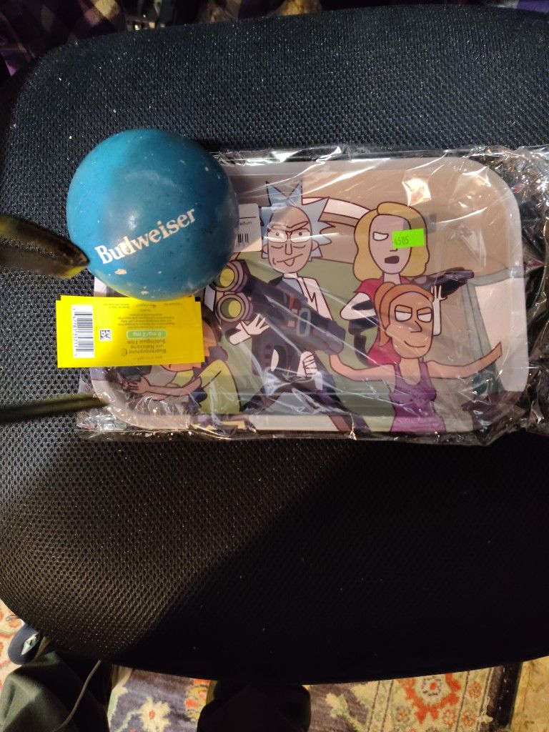 Weed Treys , Budweiser Ball Kroket💊,Subs