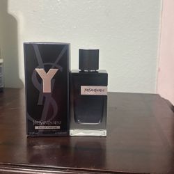 Yves saint laurent edp