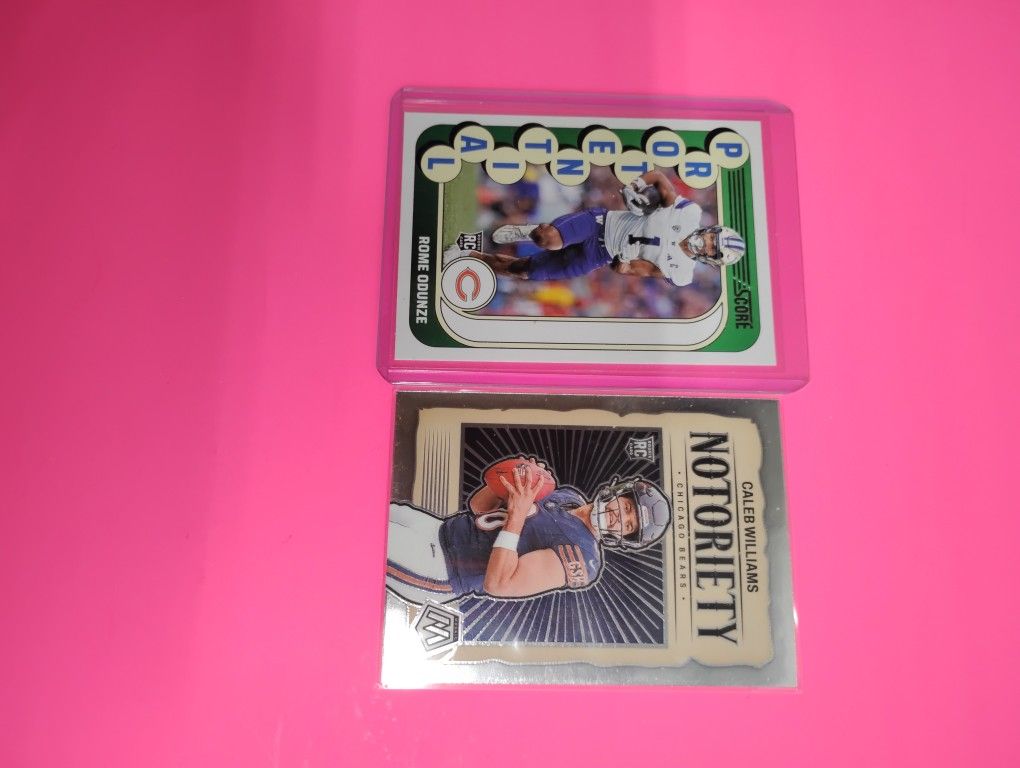 Football Cards