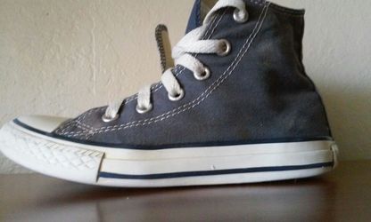 Youth "con's" size 13c