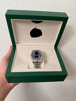 Luxury Watch