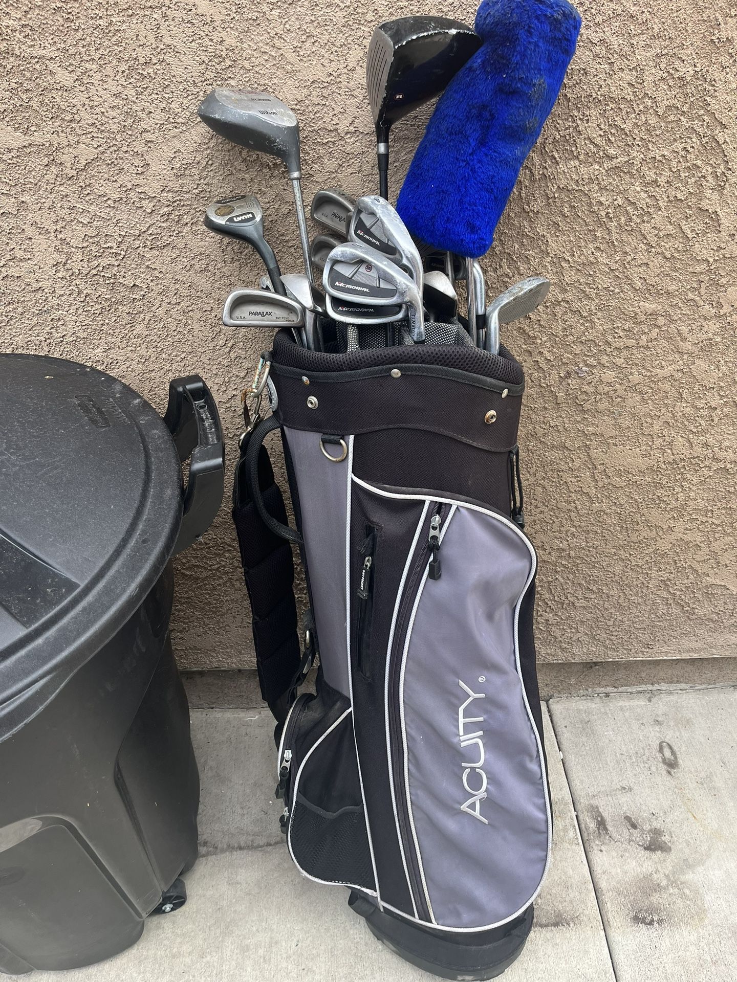 Golf Clubs for Sale in Fullerton, CA OfferUp