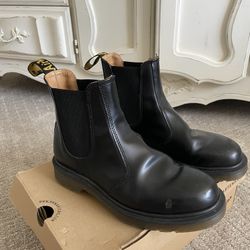 Doc Marten Boots