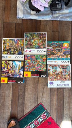 Puzzles