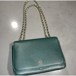 Tory Burch Emerson Adjustable Shoulder Bag for Sale in Atlanta GA
