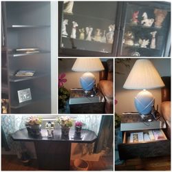ESTATE SALE! LOTS OF ITEMS AVAILABLE!