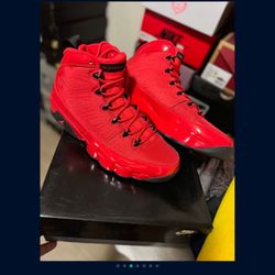 Jordan Size 8.5 Brand New 10w