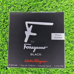 Perfumes Salvatore Ferragamo $40