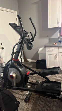 Elliptical for Sale