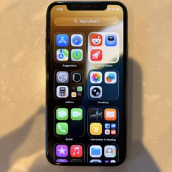 NEW Battery - iPhone 11 Pro - 256 GB