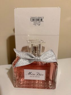 AUTHENTIC Miss Dior Eau de Parfum 100ml Tester