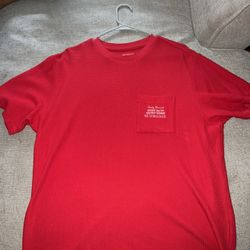 Supreme Tee 