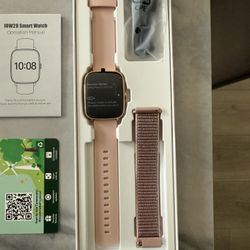 Smart Watch Brand New Never Worn 