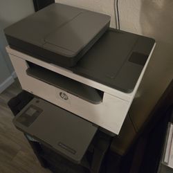 HP M234sdwe B&W All In One Printer