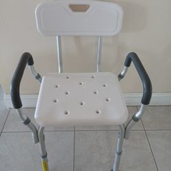 Shower Chair