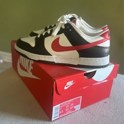 Nike Dunks Lows 
