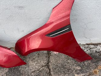 Fender 2012-2014 kia optima