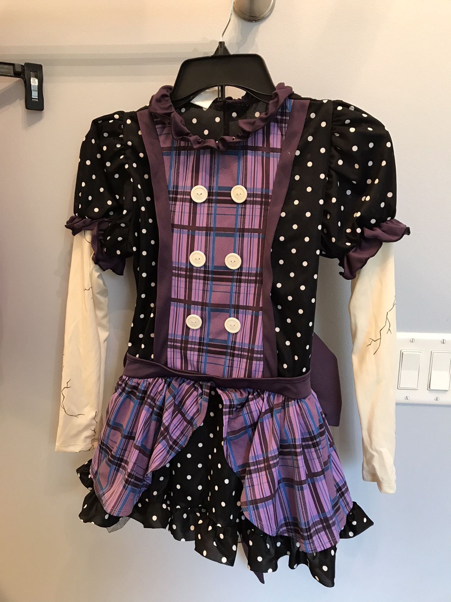 Halloween Costume