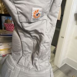 Ergo Baby Carrier 