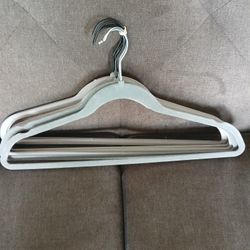 Non Slip Hangers