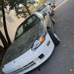1994 Honda Del Sol