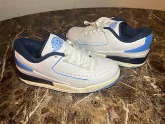 Jordan 2/3 throw back
