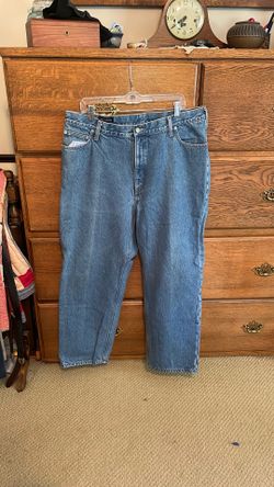 Lands End Men’s Jeans