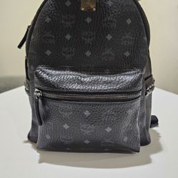 Mcm Stark Backpack