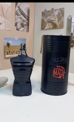 Jean Paul Gaultier Cologne 