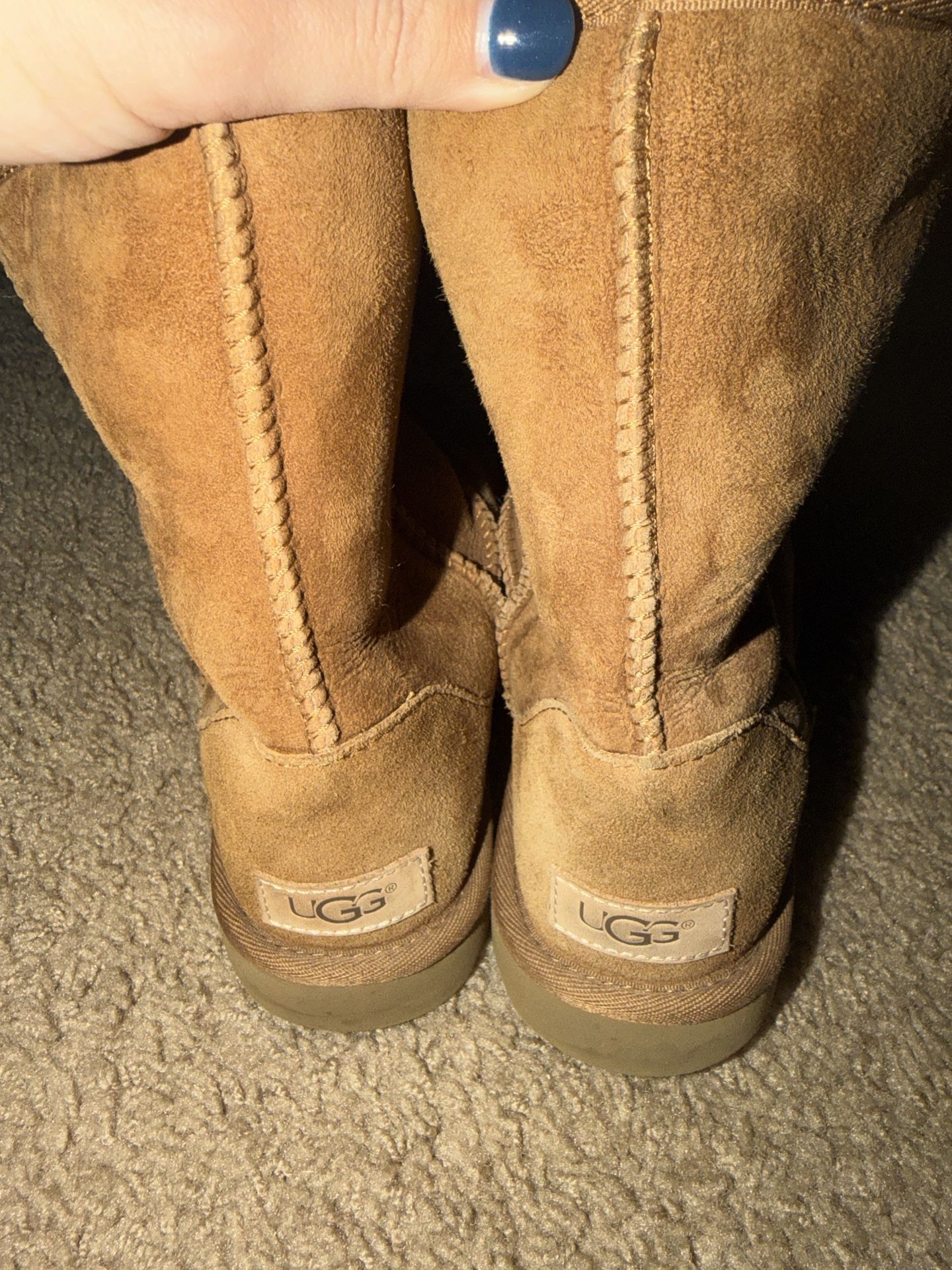 Women’s Ugg Boots