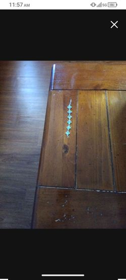 S.J. Four - Leaf Clover Bracelet