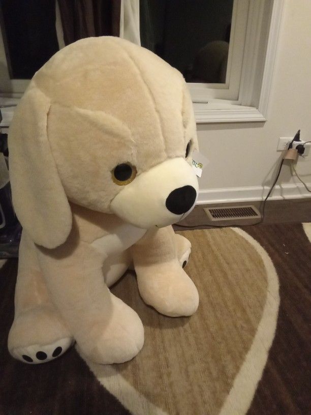 Stuffed Animal