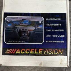 Car Dvd Player 