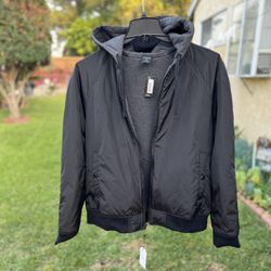 Men's Express Jacket XL Chamarra