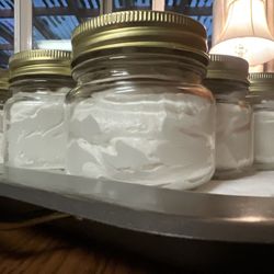 Tallow - Homemade Body Butter 