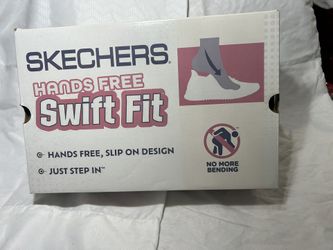 Skechers Swift Fit Sneakers