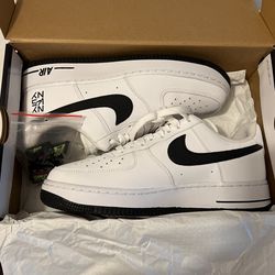 NY Vs NY AF1