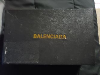 Balenciaga purse