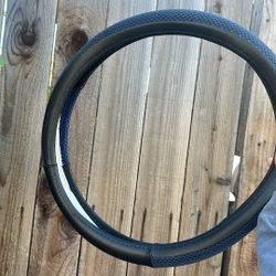 stirring wheel cover 