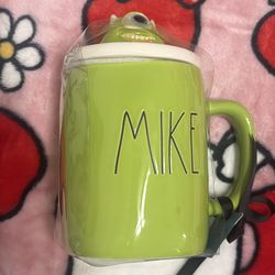 Mike Mug