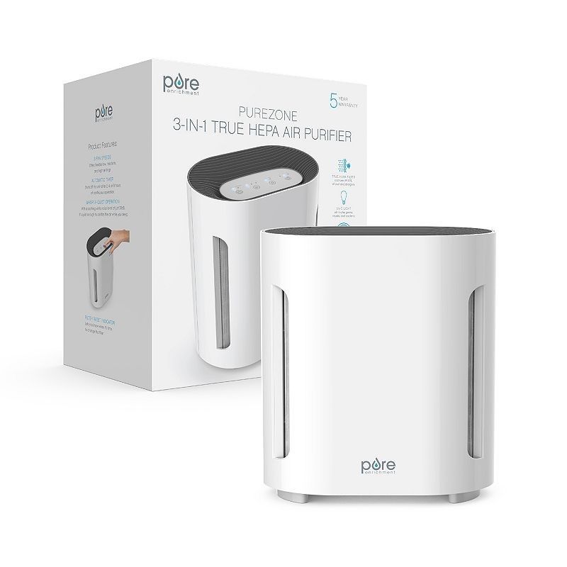 Air Purifier
